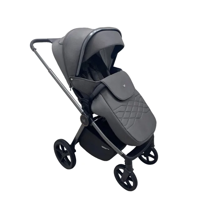Прогулочная коляска Sweet Baby Elegante BRD — фото 2