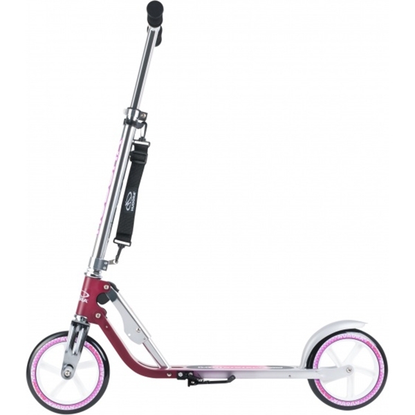Самокат Hudora Big Wheel 14750 и 14764 — фото 6