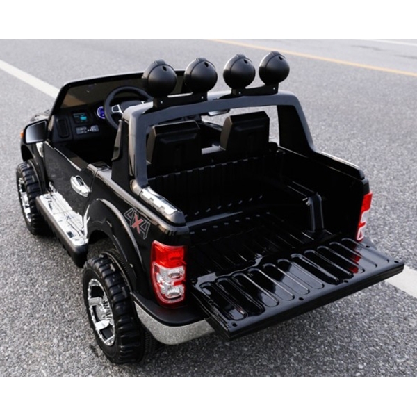 Электромобиль Barty Ford Ranger F650 — фото 2