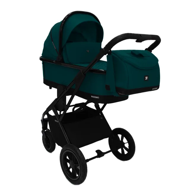 Детская коляска Sweet Baby Massimo Air 2 в 1 — фото 5
