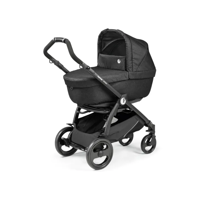 Детская коляска Peg-Perego Futura Modular 3 в 1 — фото 14