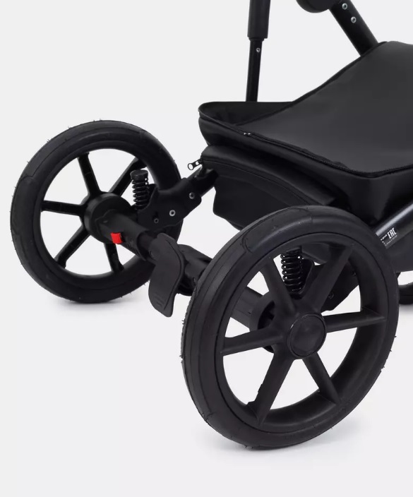 Детская коляска Mowbaby Opus 3 в 1 — фото 20
