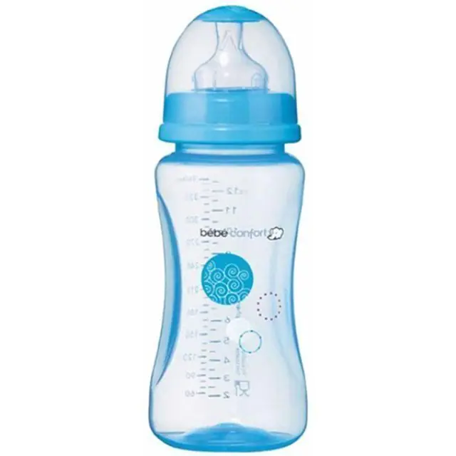 36468 Бутылочка Bebe Confort серия Maternity Бебе Конфорт Матернити 270 мл — главный ракурс
