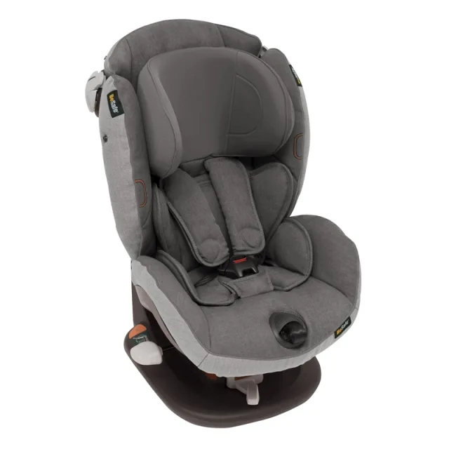 Автокресло BeSafe iZi Comfort X3 (Бисейф Изи Комфорт ИксТри) — фото 9