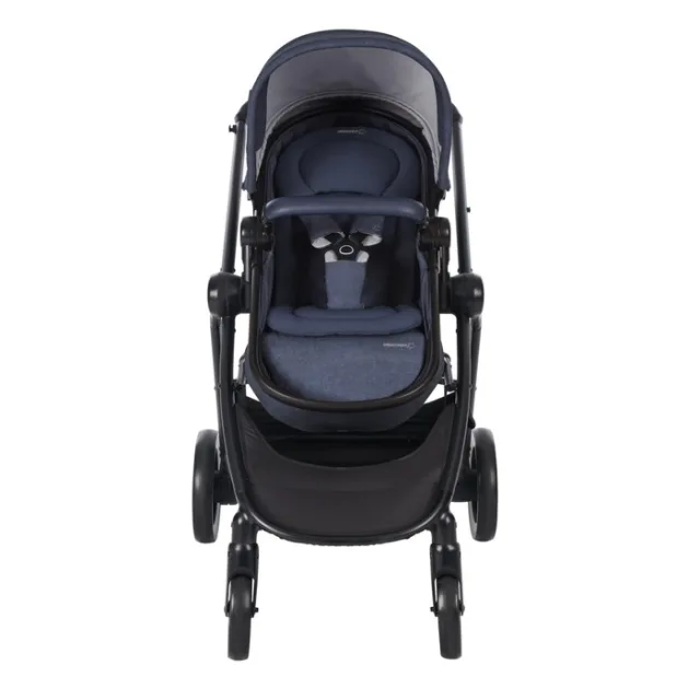 Прогулочная коляска Bebe Confort Zelia — фото 5