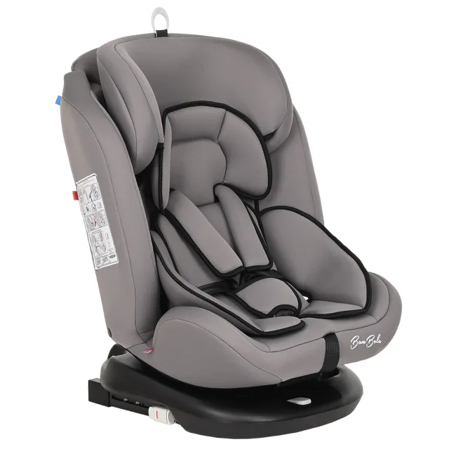 Детское автокресло Bambola Minori Isofix — фото 1