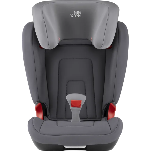 Детское автокресло Romer&Britax Kidfix2 R — фото 2