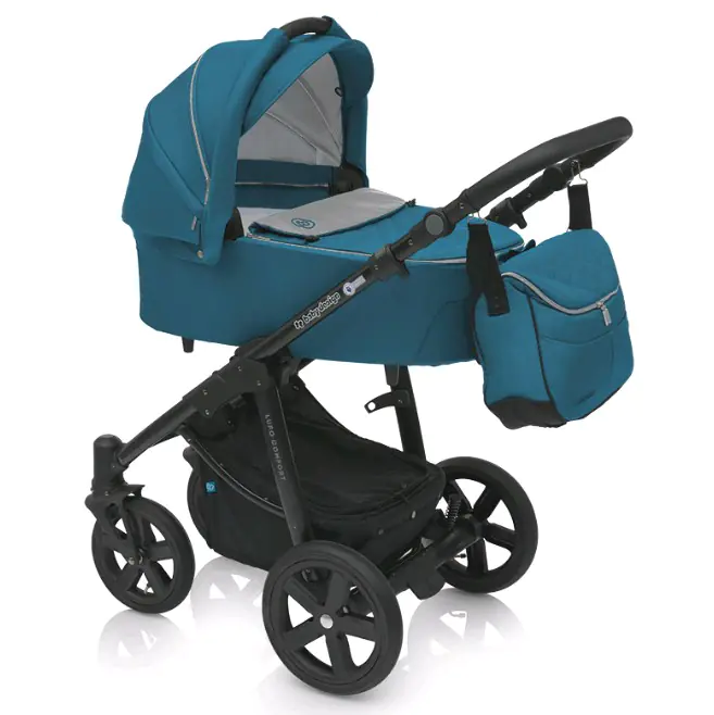 Коляски Baby Design