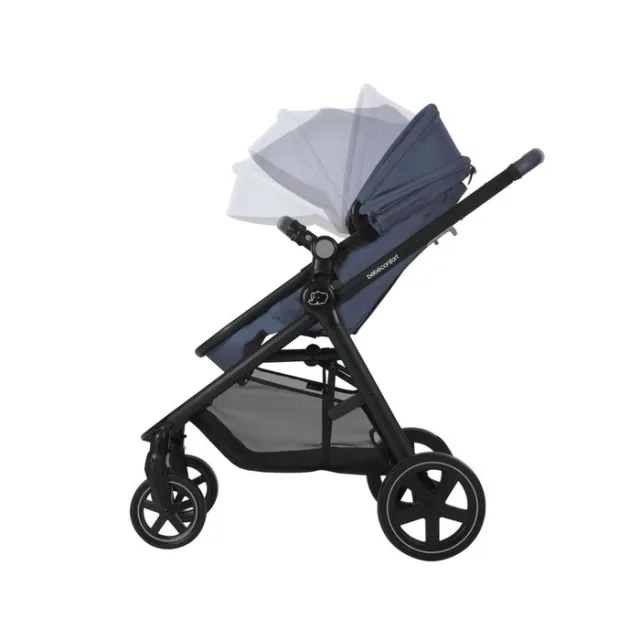 Прогулочная коляска Bebe Confort Zelia — фото 3