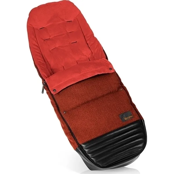 Накидка для ног для коляски Cybex Priam — главный ракурс