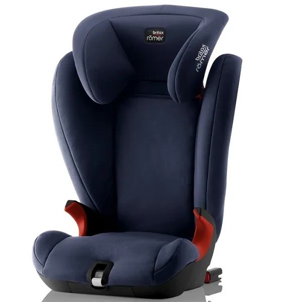 Автокресло Romer & Britax Kidfix SL — фото 10