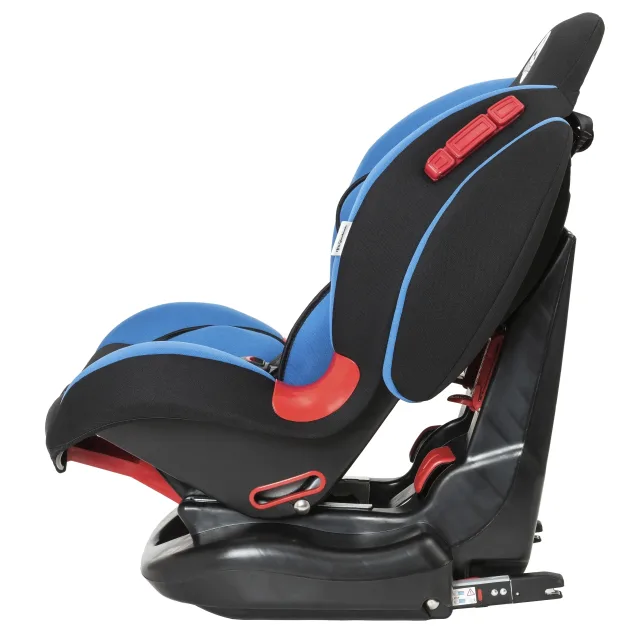 Автомобильное кресло Mr Sandman Future Isofix — фото 5