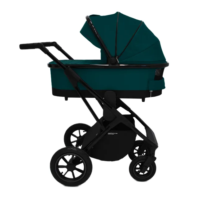 Детская коляска Sweet Baby Massimo Air 2 в 1 — фото 2
