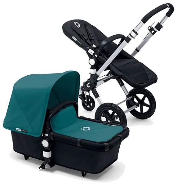 Детская коляска Bugaboo Cameleon 3 2 в 1 — фото 4