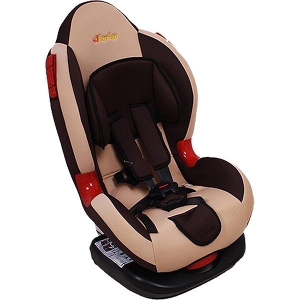 Детское автокресло Еду-Еду KS-512 Isofix с вкладышем — фото 10