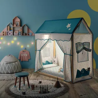 Кровать Micuna Tipi House