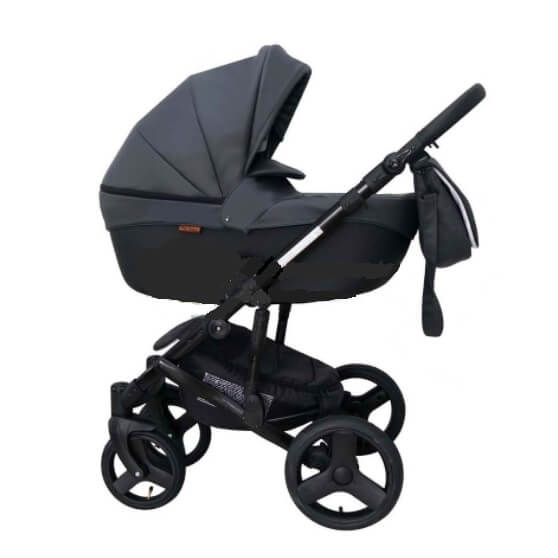 Детская коляска Ray Corsa  Ecco 2 в 1 — фото 12