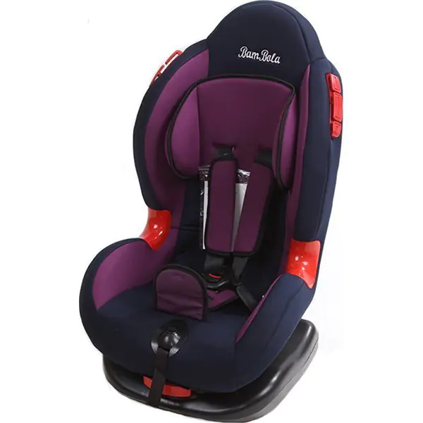 Автокресло Bambola Navigator — фото 1