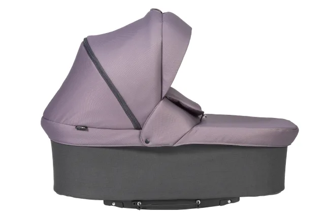 Детская коляска Indigo Charlotte Sity Classic 2 в 1 — фото 6