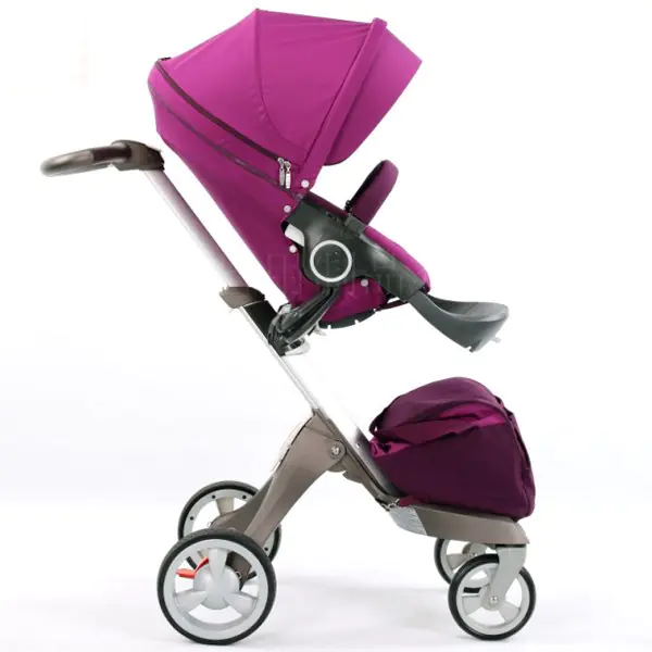 Детская коляска Stokke Dsland 2 в 1 — фото 17