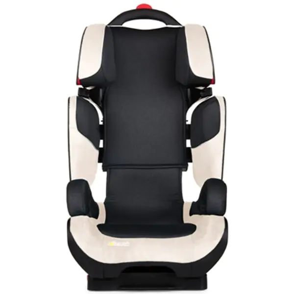Детское автокресло Hauck Bodyguard Plus — фото 4