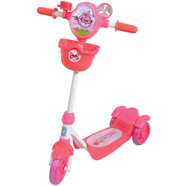 Самокаты 1Toy