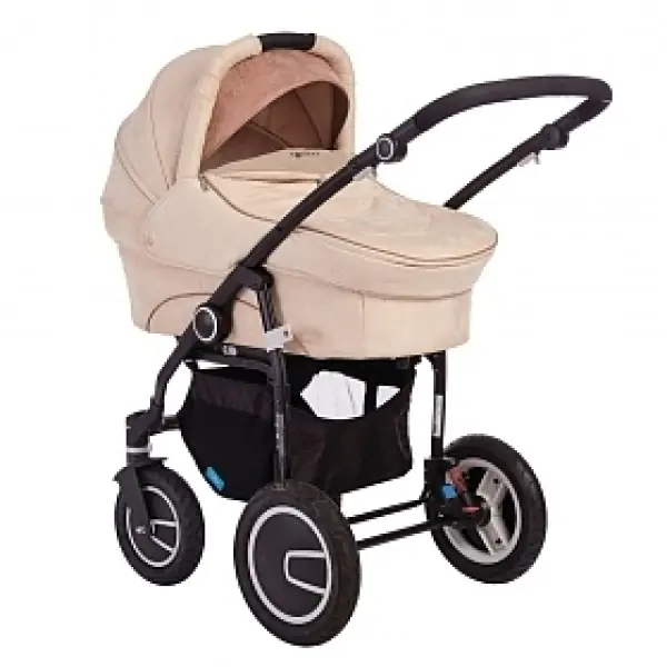 Детская коляска Geoby C3011 2 в 1 — главный ракурс