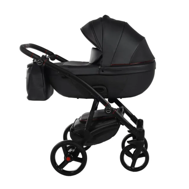 Детская коляска Tako Laret New Premium 2 в 1 — фото 11