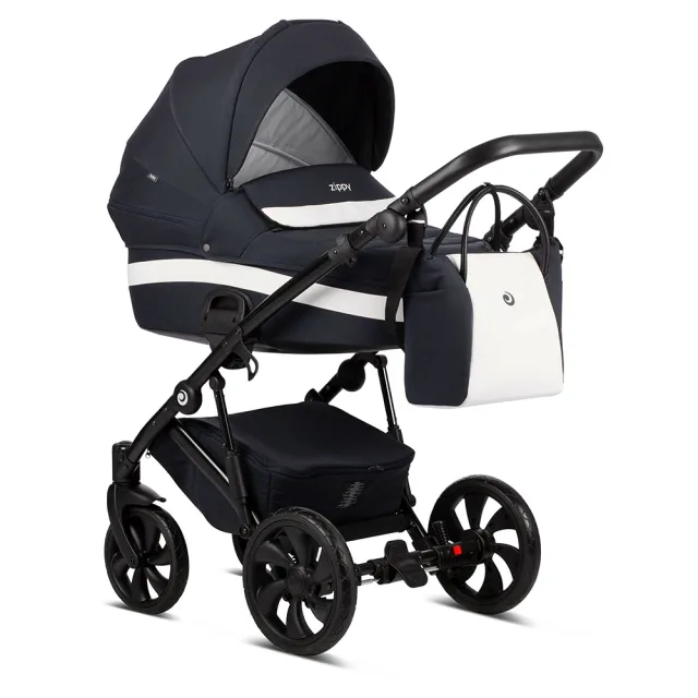 Детская коляска 2в1 Tutis Zippy New 2020 (Тутис Зиппи Нью) — фото 16