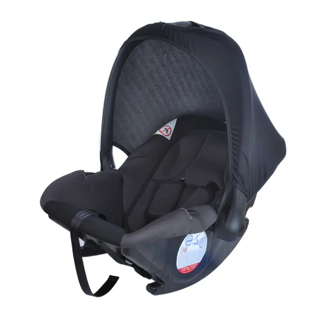 Автокресло Nania Baby Ride — фото 5