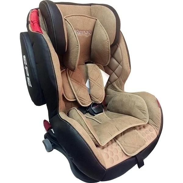 Детское автокресло Кenga BH-12312i Isofix — фото 2