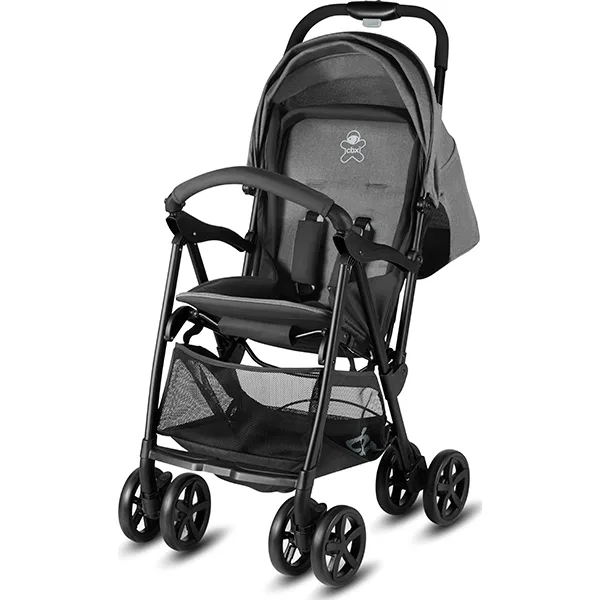 Детская прогулочная коляска Cybex Yoki — фото 6
