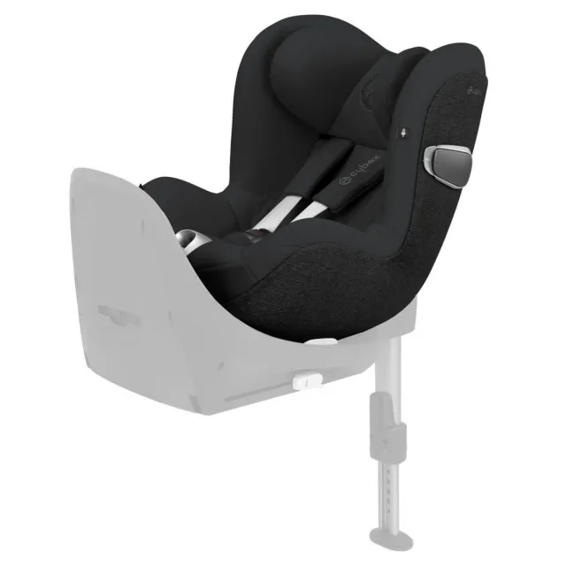 Детское автокресло Cybex Sirona Z i-Size R — фото 3