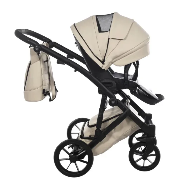 Детская коляска Junama Space Eco 3 в 1 — фото 26