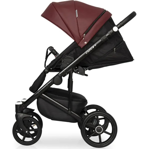 Детская коляска Riko Basic Ozon 2 в 1 — фото 9