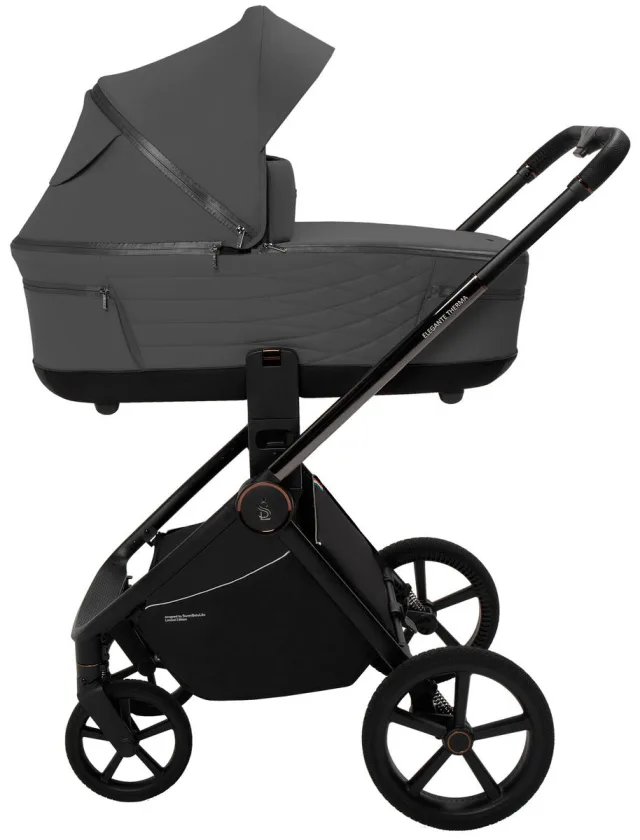 Детская коляска Sweet Baby Elegante Therma SBL 2 в 1 — фото 1