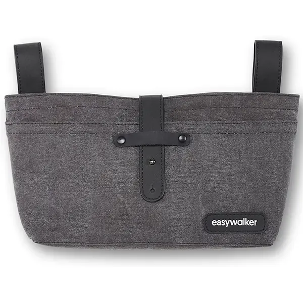 Органайзер для колясок Easywalker Organizer, brown — главный ракурс