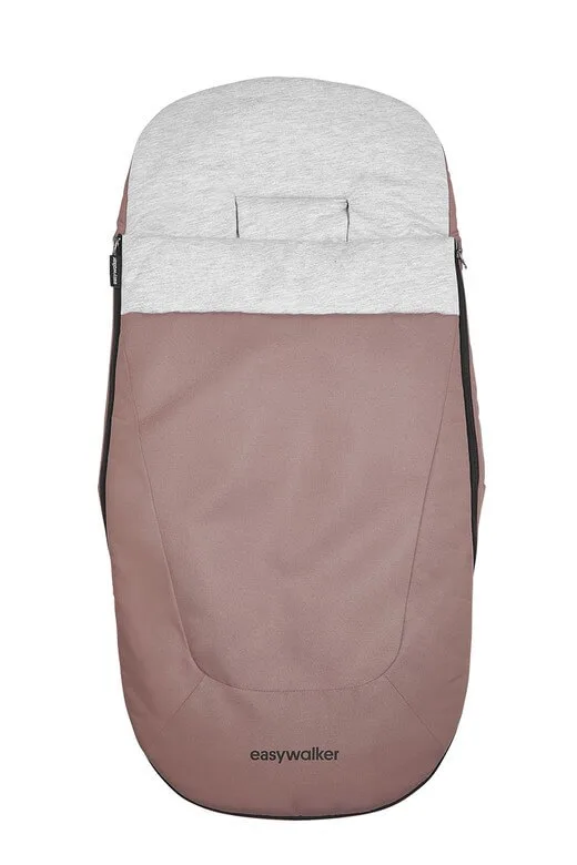 Флисовый конверт Easywalker Footmuff — фото 6
