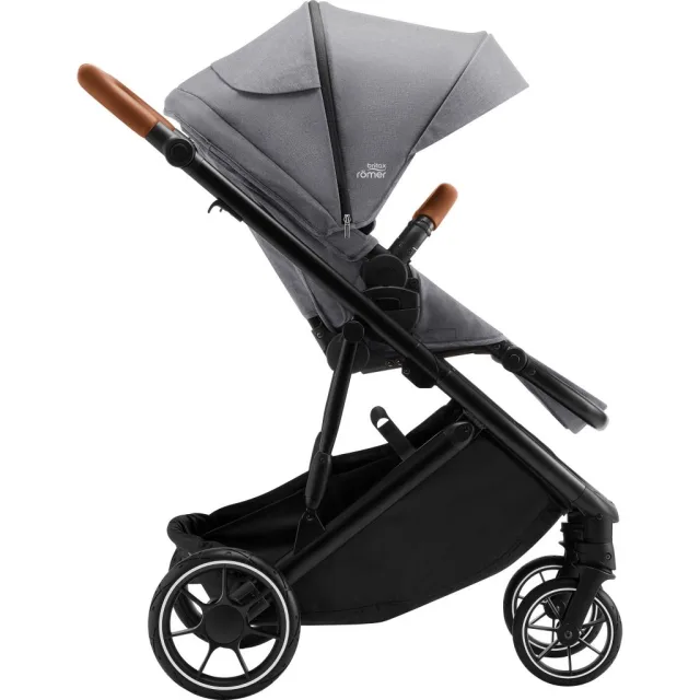 Детская коляска Britax Roemer Strider M 2 в 1 — фото 8