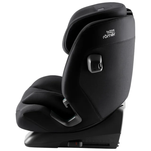 Детское автокресло Britax Romer Advansafix Pro — фото 6