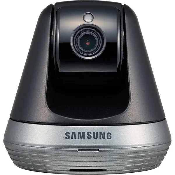 Wi-Fi видеоняня Samsung SmartCam SNH-V6410PN — фото 1