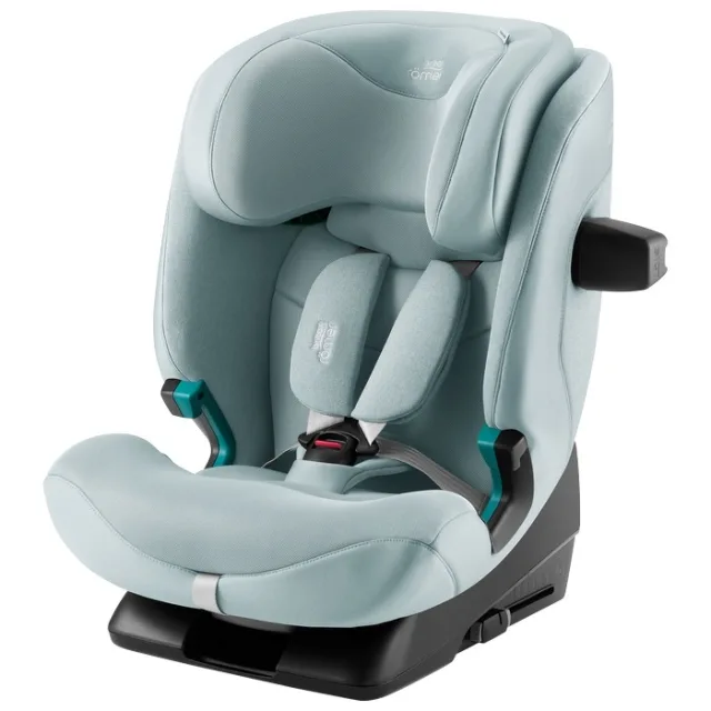 Детское автокресло Britax Romer Advansafix Pro — фото 7