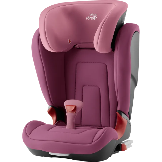 Детское автокресло Romer&Britax Kidfix2 R — фото 9