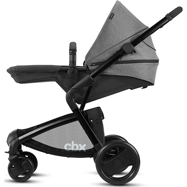 Детская коляска Cybex Bimisi Pure 2 в 1 — фото 7