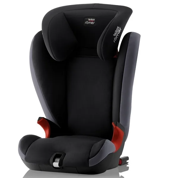 Автокресло Romer & Britax Kidfix SL — фото 13