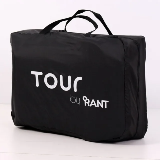 Детская прогулочная коляска Rant Tour — фото 7