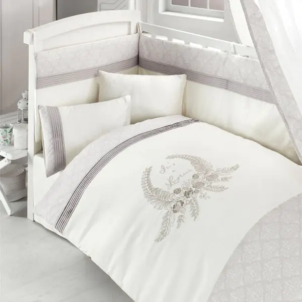 Комплект белья Bebe Luvicci Monarch 3 предмета — главный ракурс