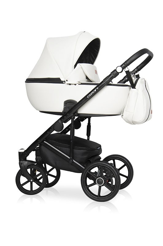 Детская коляска Riko Basic Ozon 2 в 1 — фото 21