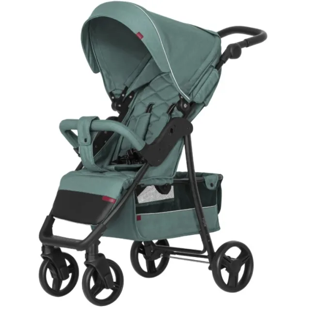 Детская прогулочная коляска Carrello Forte CRL-8502 — фото 3