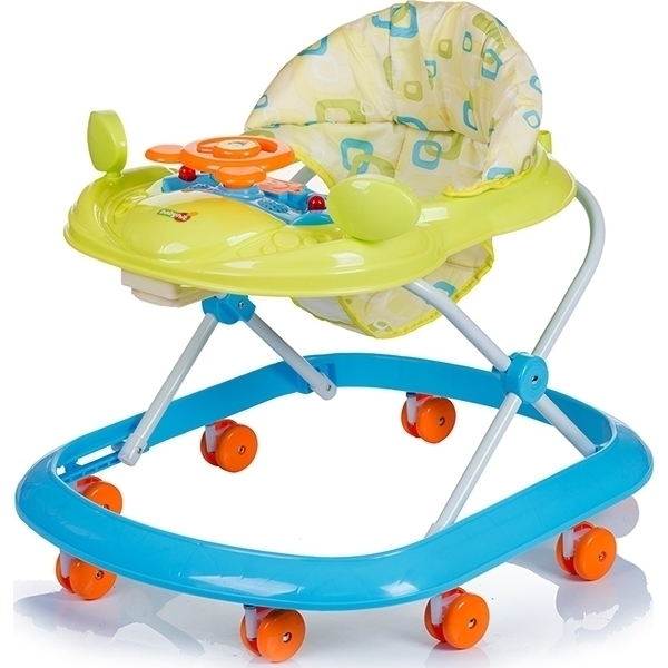 Детские ходунки Babyhit First-Step — фото 7